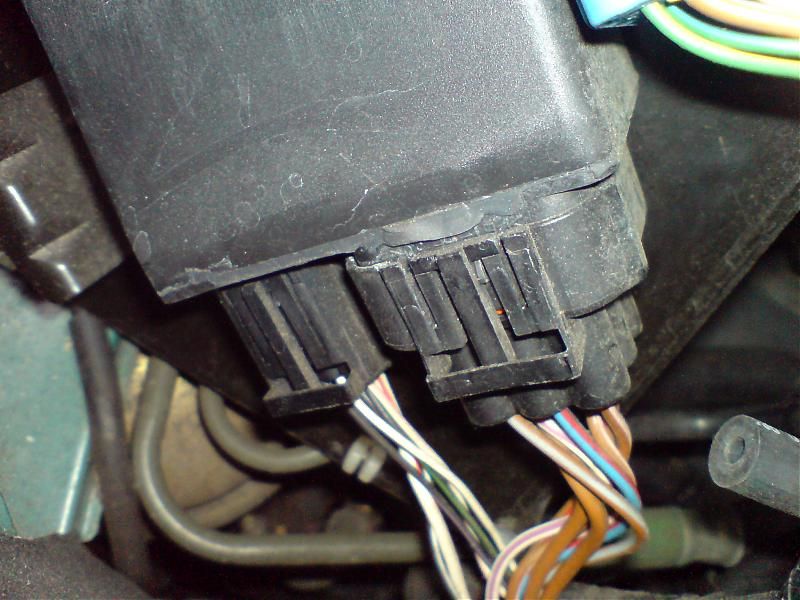 MGF & MG TF Owners Forum MGF Engine management relay.