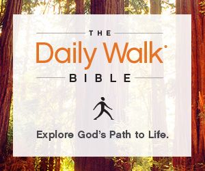 Daily Walk Bible