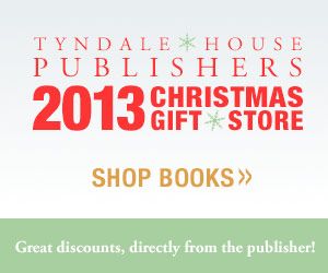 Tyndale Christmas Store