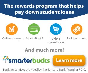 Monthly Sponsor Spotlight: An interview with SmarterBucks®