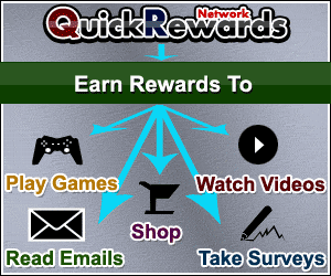 QuickRewards