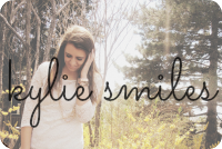 Kylie Smiles