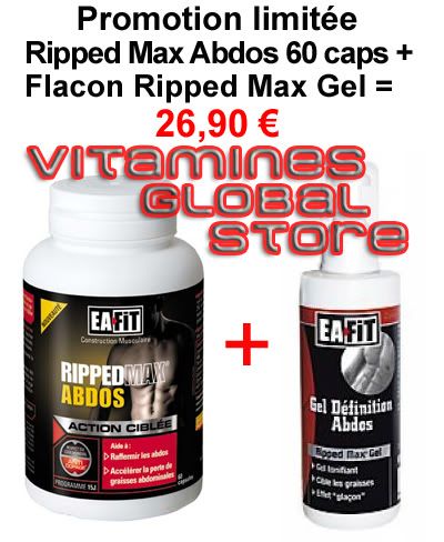 EAFIT Ripped Max CLA + Gel bruleur de graisse | eBay EAFIT Ripped Max CLA + Gel bruleur de graisse | eBay
