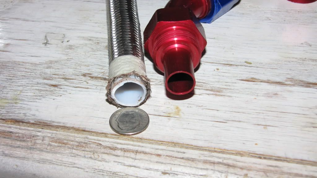 Precision turbo///what you need to know Page 2