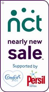 Nearly New Sale