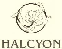 Halcyon Logo Halcyon