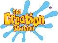 Creation Station Logo Creation Station Logo
