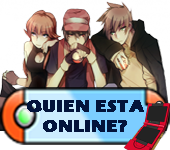 ¿Quién está en línea?