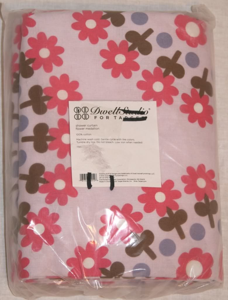 Dwell Studio Flower Medallion Shower Curtain New Ebay - Comes From A Smoke Free Pet Free Home Please Read Listing Carefullycontact Me Through Ebay If You Have Any Questions And I'll Be Happy To Help dwell studio flower medallion shower curtain new ebay - comes from a smoke free pet free home please read listing carefullycontact me through ebay if you have any questions and i'll be happy to help