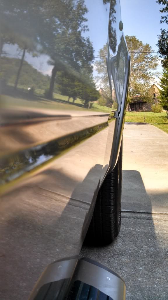 Front of Bed and Rear of Cab Uneven? Ford F150 Forum Community of