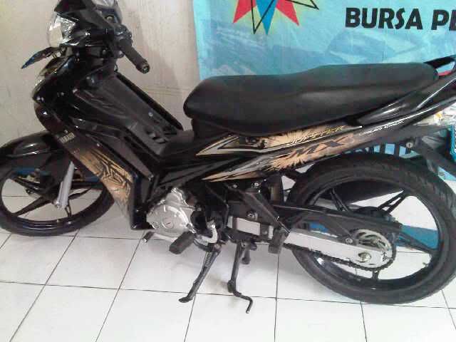 jupiter mx 2011. jupiter mx 2011. Dijual Yamaha Jupiter MX ATCW; Dijual Yamaha Jupiter MX ATCW. Stellarola. Apr 25, 11:53 AM