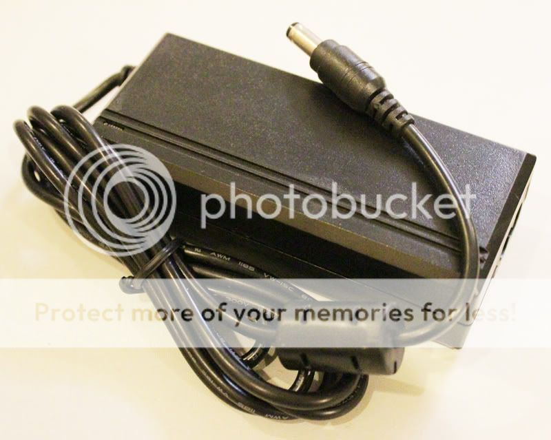   Supply Adapter for Dreambox 500 DM500 S/C/T DVB 2011 Version  