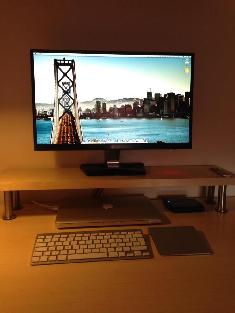 Het grote "show je apple computer" topic deel 21 macs ...
