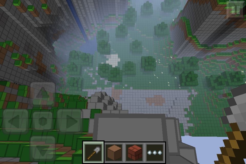 Best Minecraft PE Seed Ever - MCPE: Seeds - MCPE 