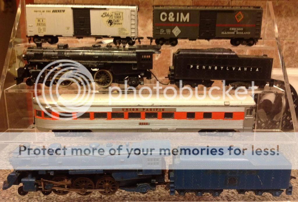 Need help with identification | Model Train Forum