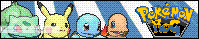 Pokemon: Rise of Gems banner