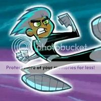 Danny Phantom Screencaps by CookieDrugger | Photobucket