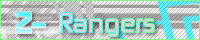 Z-Rangers! Official Guild banner