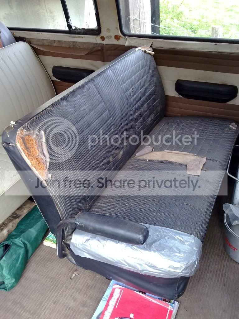 microbus parts for sale | Volkswagen Type 2 Early Bay Forum