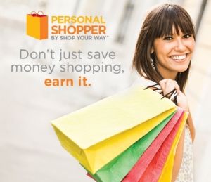 Sears Personal Shopper Program